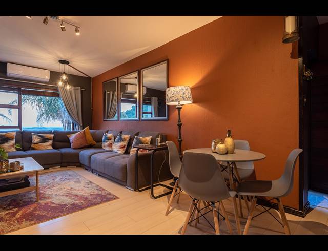 3 BEDROOM APARTMENT SOLD IN BASSONIA
